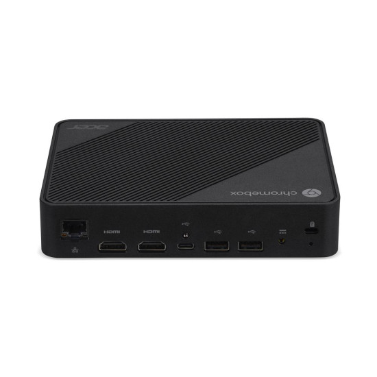MINI ORDENADOR ACER CHROMEBOX MINI ENTERPRISE Mini ordenadores MINI ORDENADOR ACER CHROMEBOX MINI ENTERPRISE Mini ordenadores