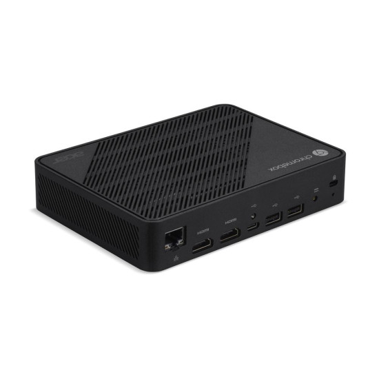 MINI ORDENADOR ACER CHROMEBOX MINI ENTERPRISE Mini ordenadores MINI ORDENADOR ACER CHROMEBOX MINI ENTERPRISE Mini ordenadores