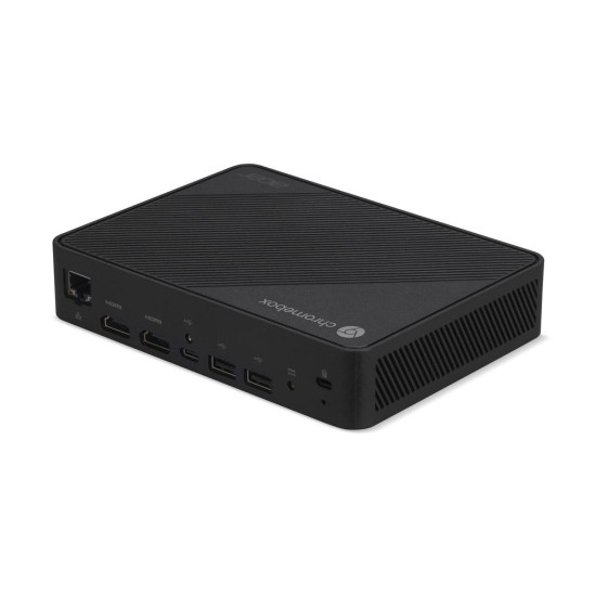 MINI ORDENADOR ACER CHROMEBOX MINI ENTERPRISE Mini ordenadores MINI ORDENADOR ACER CHROMEBOX MINI ENTERPRISE Mini ordenadores