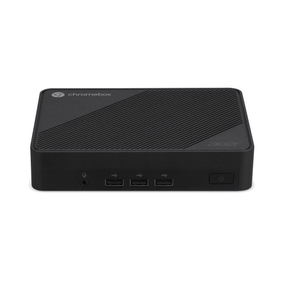 MINI ORDENADOR ACER CHROMEBOX MINI ENTERPRISE Mini ordenadores MINI ORDENADOR ACER CHROMEBOX MINI ENTERPRISE Mini ordenadores