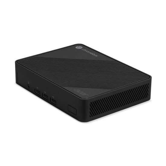 MINI ORDENADOR ACER CHROMEBOX MINI ENTERPRISE Mini ordenadores MINI ORDENADOR ACER CHROMEBOX MINI ENTERPRISE Mini ordenadores