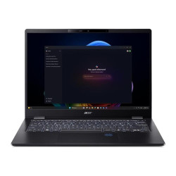 PORTATIL ACER TTMP614 - 54 U7 - 258V 32GB SSD