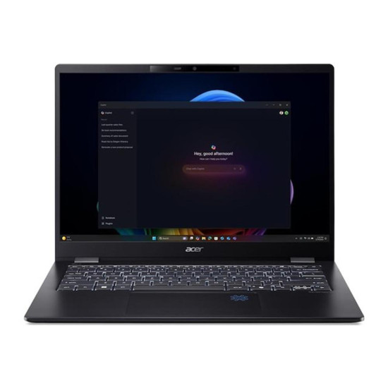 PORTATIL ACER TMP614 - 54 U5 - 226V 16GB SSD Pc portátiles PORTATIL ACER TMP614 - 54 U5 - 226V 16GB SSD Pc portátiles