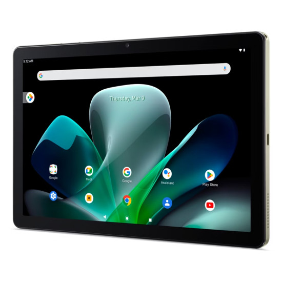 TABLET ACER ICONIA M10 - 11 MT8183V 10.1 PULGADAS Tablets TABLET ACER ICONIA M10 - 11 MT8183V 10.1 PULGADAS Tablets