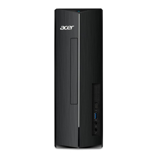 ORDENADOR ACER ASPIRE XC - 1780 I3 - 13100 8GB Pc sobremesa ORDENADOR ACER ASPIRE XC - 1780 I3 - 13100 8GB Pc sobremesa