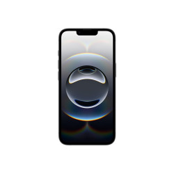MOVIL APPLE IPHONE 16E 256GB BLACK