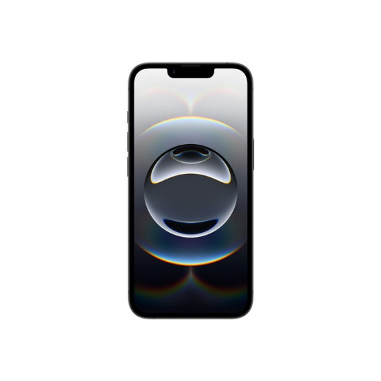 MOVIL APPLE IPHONE 16E 512GB BLACK Smartphones MOVIL APPLE IPHONE 16E 512GB BLACK Smartphones
