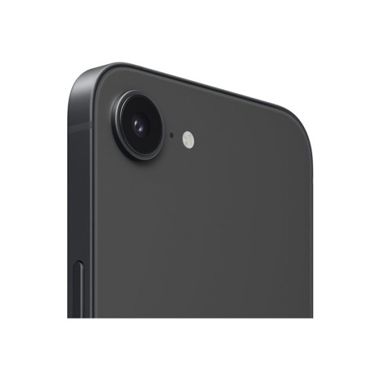 MOVIL APPLE IPHONE 16E 512GB BLACK Smartphones MOVIL APPLE IPHONE 16E 512GB BLACK Smartphones