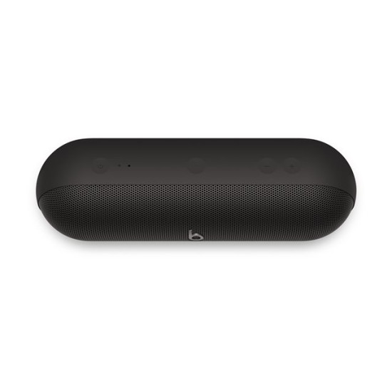 ALTAVOZ APPLE BEAST PILL NEGRO Altavoces ALTAVOZ APPLE BEAST PILL NEGRO Altavoces