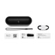 ALTAVOZ APPLE BEAST PILL NEGRO Altavoces ALTAVOZ APPLE BEAST PILL NEGRO Altavoces