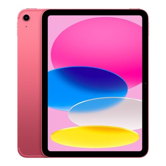 APPLE IPAD A16 256GB WIFI + Tablets APPLE IPAD A16 256GB WIFI + Tablets