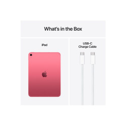 APPLE IPAD A16 256GB WIFI +
