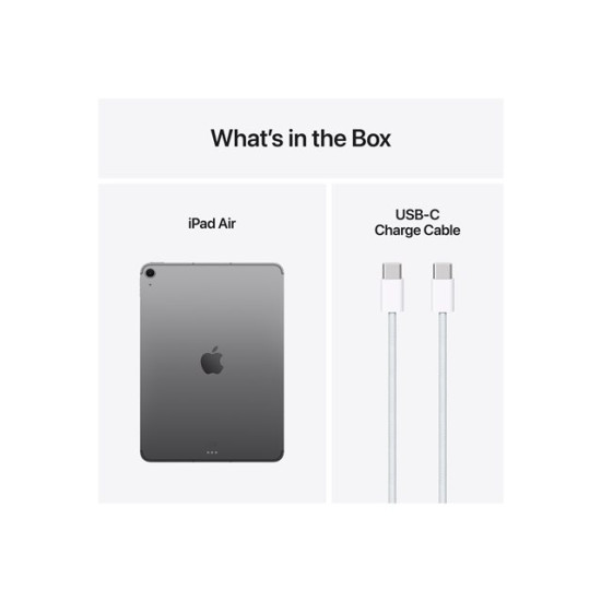 APPLE IPAD AIR M3 8GB 128GB Tablets APPLE IPAD AIR M3 8GB 128GB Tablets