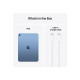APPLE IPAD A16 512GB WIFI BLUE Tablets APPLE IPAD A16 512GB WIFI BLUE Tablets
