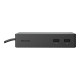 DOCKING STATION MICROSOFT SURFACE DOCK THUNDERBOLT Dockings y hubs DOCKING STATION MICROSOFT SURFACE DOCK THUNDERBOLT Dockings y hubs