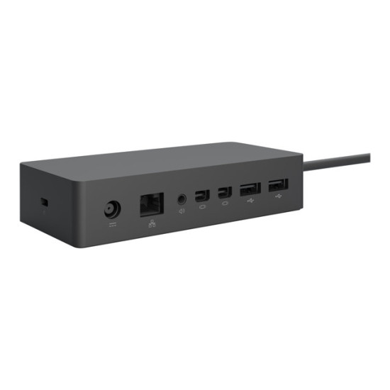 DOCKING STATION MICROSOFT SURFACE DOCK THUNDERBOLT Dockings y hubs DOCKING STATION MICROSOFT SURFACE DOCK THUNDERBOLT Dockings y hubs