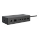 DOCKING STATION MICROSOFT SURFACE DOCK THUNDERBOLT Dockings y hubs DOCKING STATION MICROSOFT SURFACE DOCK THUNDERBOLT Dockings y hubs