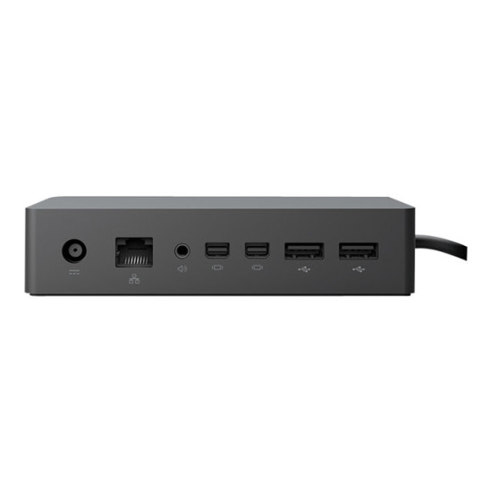 DOCKING STATION MICROSOFT SURFACE DOCK THUNDERBOLT Dockings y hubs DOCKING STATION MICROSOFT SURFACE DOCK THUNDERBOLT Dockings y hubs
