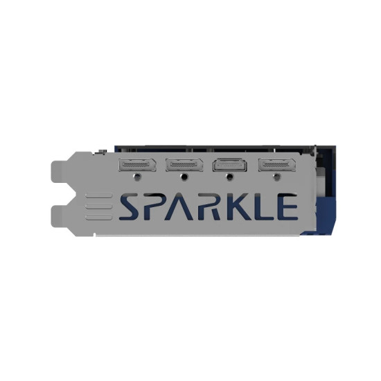 TARJETA GRAFICA SPARKLE INTEL ARC A380 Tarjetas gráficas TARJETA GRAFICA SPARKLE INTEL ARC A380 Tarjetas gráficas