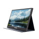 MONITOR PORTATIL NILOX NXMP15FHD11 15.6 PULGADAS FHD Monitores MONITOR PORTATIL NILOX NXMP15FHD11 15.6 PULGADAS FHD Monitores