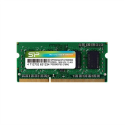 MEMORIA RAM DDR3L 4GB SILICON POWER
