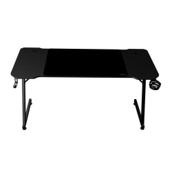 MESA MARS GAMING ERGO 140X60CM ALFOMBRILLA