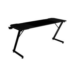 MESA MARS GAMING ERGO 160X60CM ALFOMBRILLA
