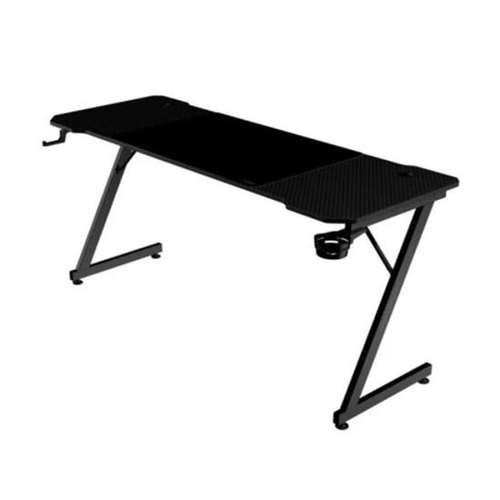 MESA MARS GAMING ERGO 160X60CM ALFOMBRILLA Mesas escritorio MESA MARS GAMING ERGO 160X60CM ALFOMBRILLA Mesas escritorio
