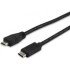 CABLE USB TIPO C A MICRO
