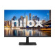 MONITOR NILOX NXM272K012 27 PULGADAS 2K QHD Monitores MONITOR NILOX NXM272K012 27 PULGADAS 2K QHD Monitores