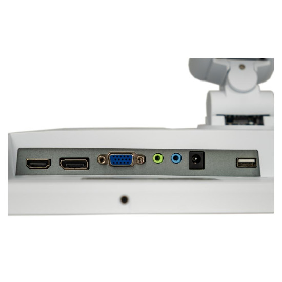 MONITOR NILOX NXM24REGWEB01W 23.8 PULGADAS FHD 75HZ Monitores MONITOR NILOX NXM24REGWEB01W 23.8 PULGADAS FHD 75HZ Monitores