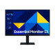 MONITOR SAMSUNG LS24D300GAUXEN 24 PULGADAS FHD 100HZ Monitores MONITOR SAMSUNG LS24D300GAUXEN 24 PULGADAS FHD 100HZ Monitores