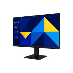 MONITOR SAMSUNG LS24D300GAUXEN 24 PULGADAS FHD 100HZ