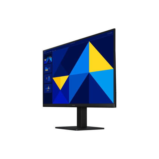 MONITOR SAMSUNG LS24D300GAUXEN 24 PULGADAS FHD 100HZ Monitores MONITOR SAMSUNG LS24D300GAUXEN 24 PULGADAS FHD 100HZ Monitores