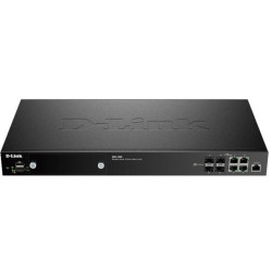 CONTROLADOR INALAMBRICO D - LINK DWC - 2000 GESTION CENTRALIZADA