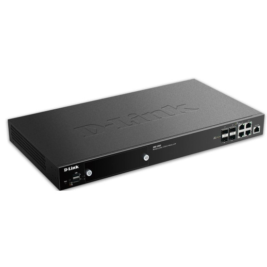 CONTROLADOR INALAMBRICO D - LINK DWC - 2000 GESTION CENTRALIZADA Puntos de acceso CONTROLADOR INALAMBRICO D - LINK DWC - 2000 GESTION CENTRALIZADA Puntos de acceso