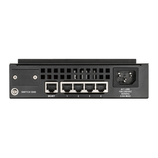 INYECTOR CORRIENTE D - LINK DGS - 1520 180W 4 Accesorios redes INYECTOR CORRIENTE D - LINK DGS - 1520 180W 4 Accesorios redes