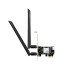 ADAPTADOR BLUETOOTH PCI EXPRESS D - LINK DWA - X582