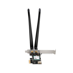ADAPTADOR BLUETOOTH PCI EXPRESS D - LINK DWA - X582