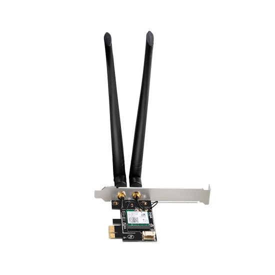 ADAPTADOR BLUETOOTH PCI EXPRESS D - LINK DWA - X582 Accesorios redes ADAPTADOR BLUETOOTH PCI EXPRESS D - LINK DWA - X582 Accesorios redes
