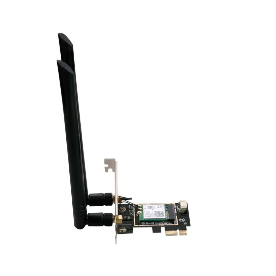 ADAPTADOR BLUETOOTH PCI EXPRESS D - LINK DWA - X582 Accesorios redes ADAPTADOR BLUETOOTH PCI EXPRESS D - LINK DWA - X582 Accesorios redes