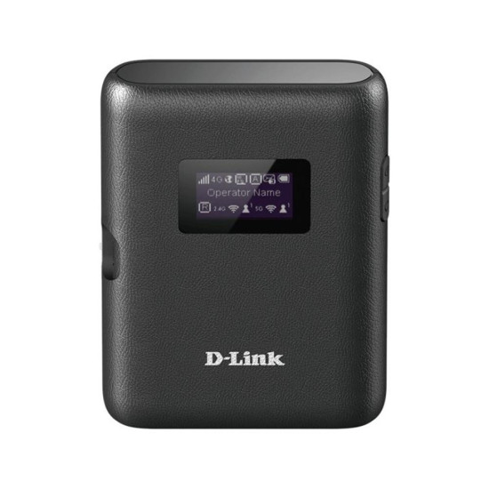 ROUTER WIFI PORTATIL D - LINK DWR - 933 AC1200 Routers ROUTER WIFI PORTATIL D - LINK DWR - 933 AC1200 Routers