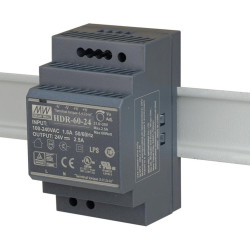 FUENTE ALIMENTACION D - LINK DIS - H60 - 24 ULTRA SLIM