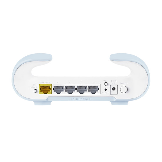 ROUTER WIFI 6 D - LINK R32 AQUILA Routers ROUTER WIFI 6 D - LINK R32 AQUILA Routers