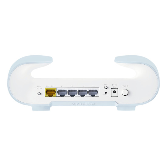 ROUTER WIFI 6 D - LINK M60 AQUILA Routers ROUTER WIFI 6 D - LINK M60 AQUILA Routers