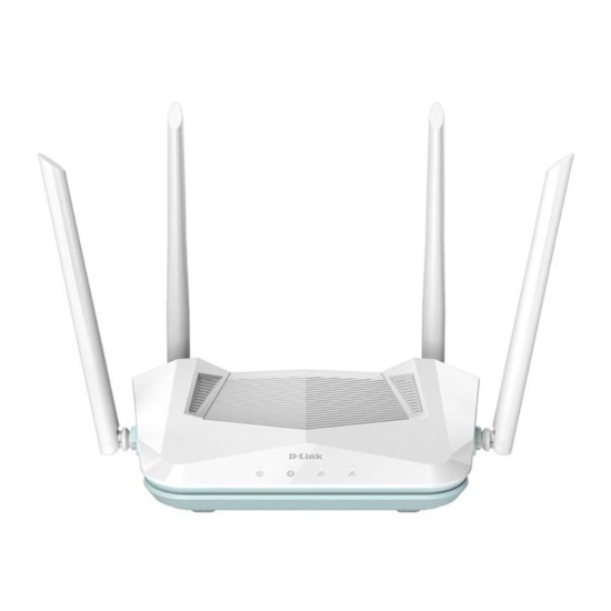 ROUTER WIFI 6 D - LINK R15 EAGLE Routers ROUTER WIFI 6 D - LINK R15 EAGLE Routers