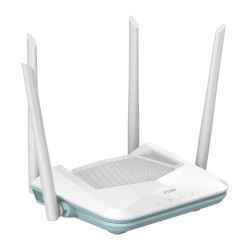 ROUTER WIFI 6 D - LINK R15 EAGLE