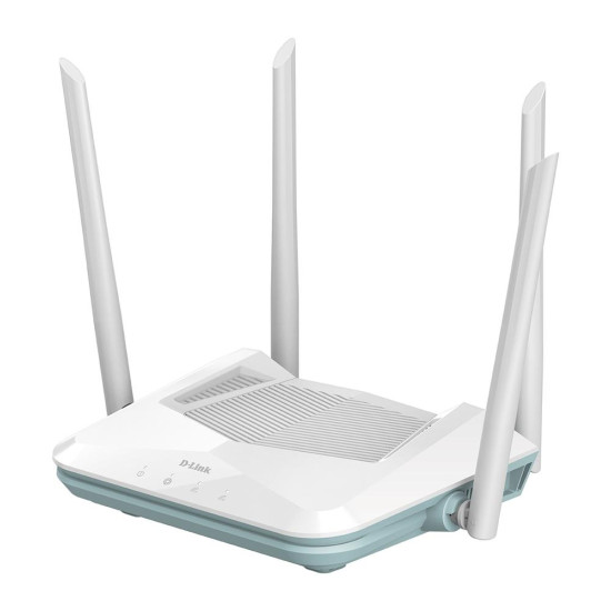 ROUTER WIFI 6 D - LINK R15 EAGLE Routers ROUTER WIFI 6 D - LINK R15 EAGLE Routers