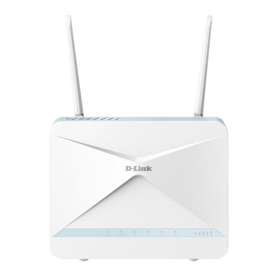 ROUTER WIFI 6 D - LINK G416 EAGLE Routers ROUTER WIFI 6 D - LINK G416 EAGLE Routers