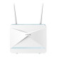 ROUTER WIFI 6 D - LINK G416 EAGLE Routers ROUTER WIFI 6 D - LINK G416 EAGLE Routers